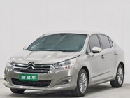 Citroen C4 2013