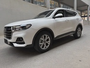 Haval H6 2023