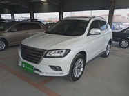 Haval H2 2017