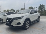 Nissan Qashqai 2024
