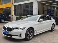 BMW 5 Series 2020