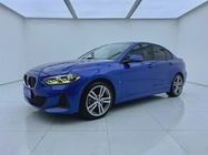 BMW 1 Series 2020