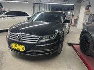 Volkswagen Phaeton 2015