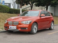 BMW 1 Series 2015