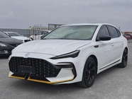 MG MG6 2021