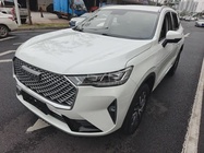 Haval H6 2020