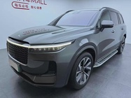 Li Auto ONE 2020