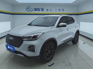 Chery Tiggo 5 2024