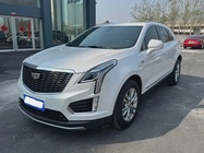 Cadillac XT5 2021