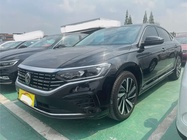 Volkswagen Passat 2022