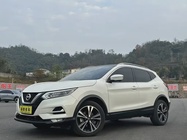 Nissan Qashqai 2023