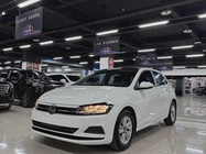 Volkswagen Polo 2022