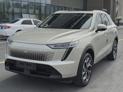 Haval Xiaolong 2023
