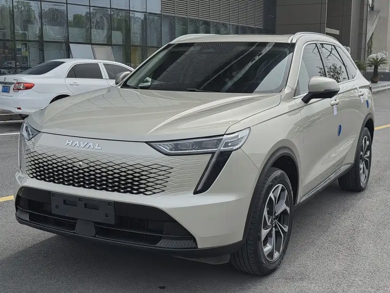 Haval Xiaolong