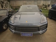 Porsche Cayenne 2018
