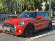 MINI Other 2019