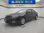 Mazda 6 2015