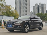 Audi Q5 2016