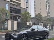 Mercedes-Benz C-Class 2023