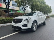 Cadillac XT5 2021