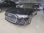 Audi A6 2020