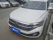 Volkswagen Sagitar 2024