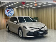 Toyota Camry 2023