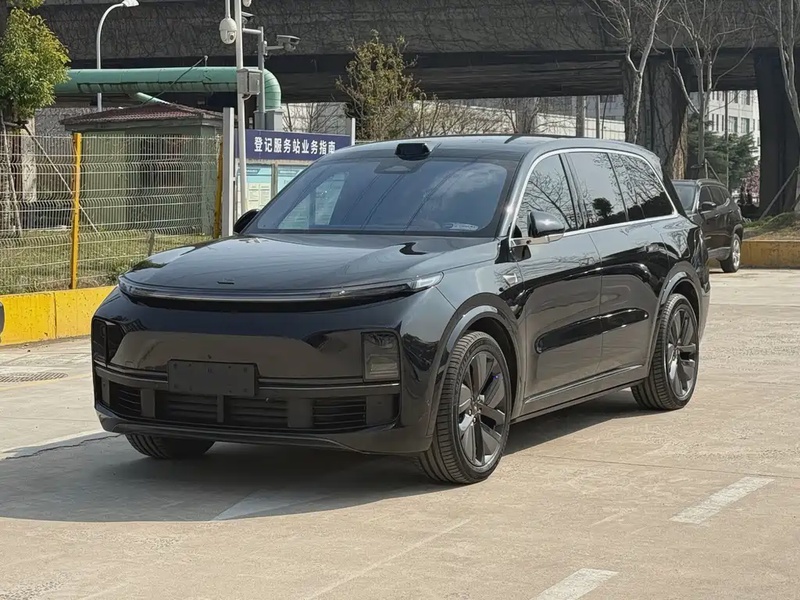 Li Auto L9