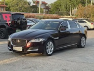 Jaguar XF 2016