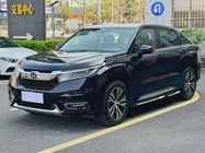 Honda Avancier 2018