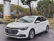 Chevrolet Monza 2021