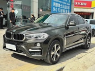 BMW X6 2015