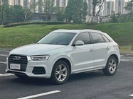 Audi Q3 2018