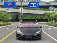Lamborghini Huracan 2023