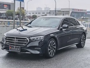 Mercedes-Benz E-Class 2024