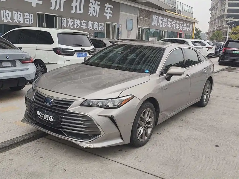 Toyota Avalon