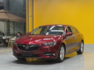 Buick Regal 2019