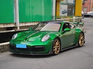 Porsche 911 2020