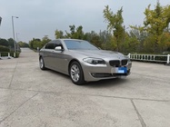 BMW 6 Series 2013