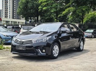 Toyota Corolla 2014