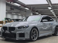BMW M2 2023
