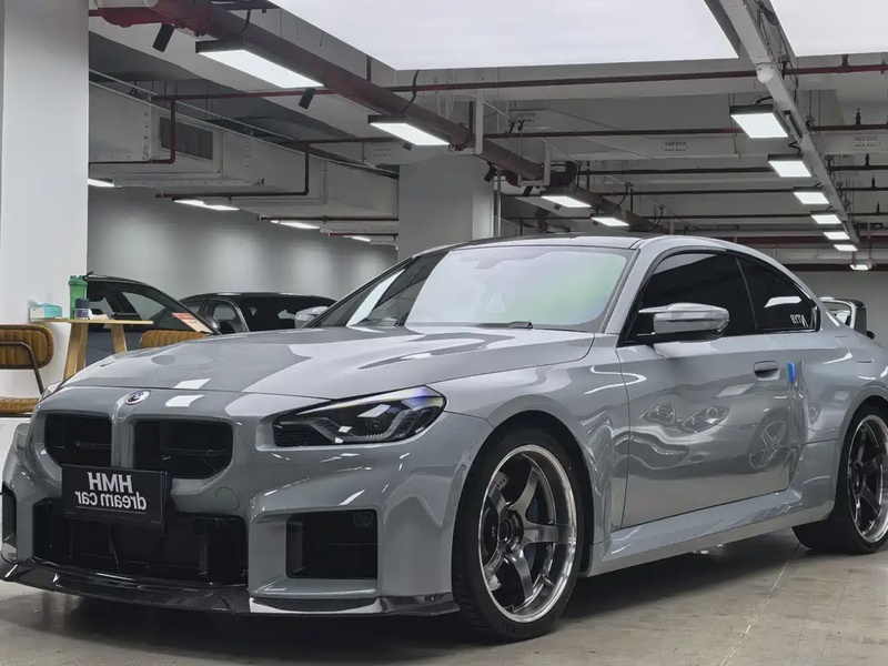 BMW M2