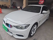 BMW 4 Series 2018