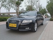 Audi A6 2010