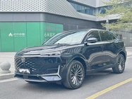 Changan UNI-K 2022