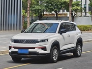 Changan CS35 2021