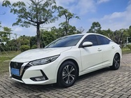 Nissan Sylphy 2022