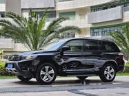 Toyota Highlander 2011