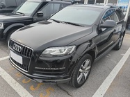 Audi Q7 2015