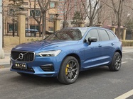 Volvo XC60 2020